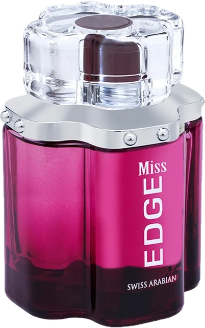 Miss Edge