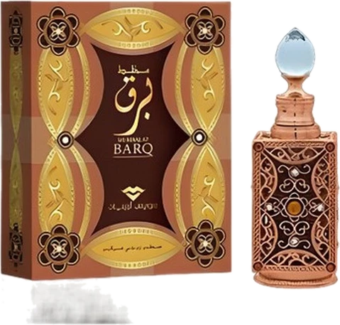 Mukhalat Barq