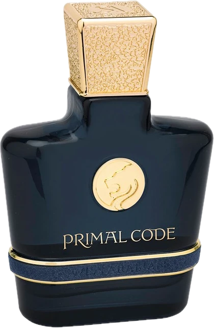 Primal Code