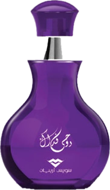 Roohi Fedak