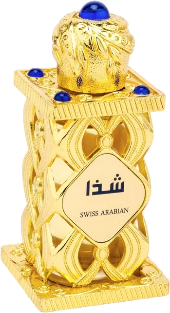 Shadha