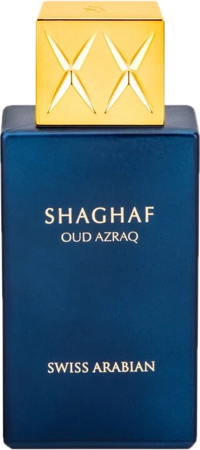 Shaghaf Oud Azraq