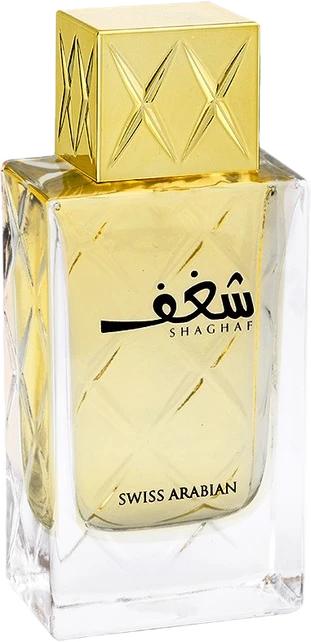 Shaghaf Women