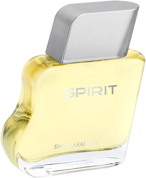 Spirit