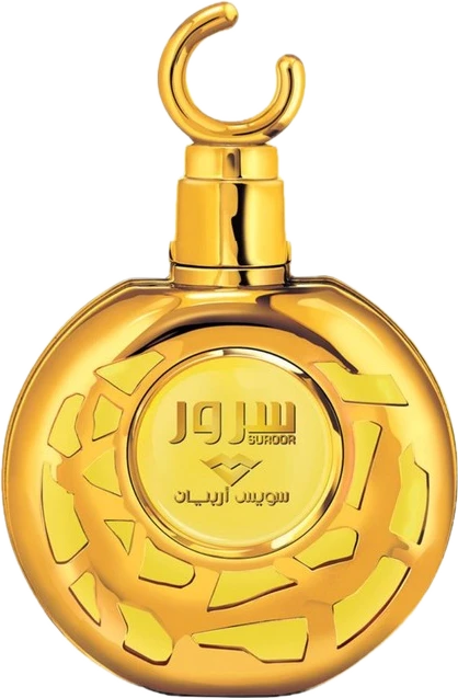 Suroor