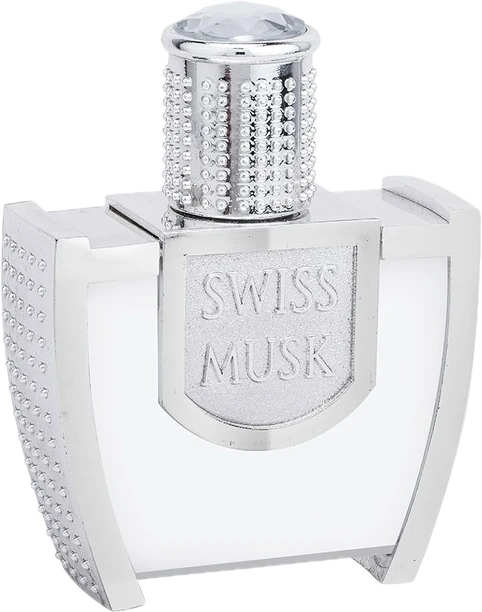 Swiss Musk