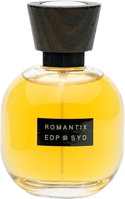 Romantix