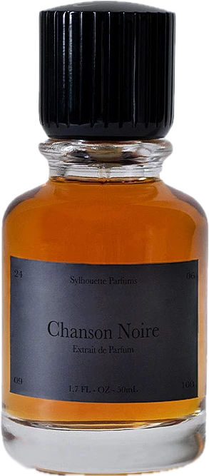 Chanson Noire