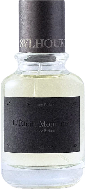 L'Etoile Mourante