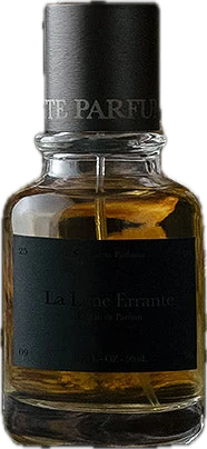 La Lune Errante