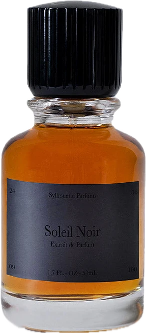 Soleil Noir
