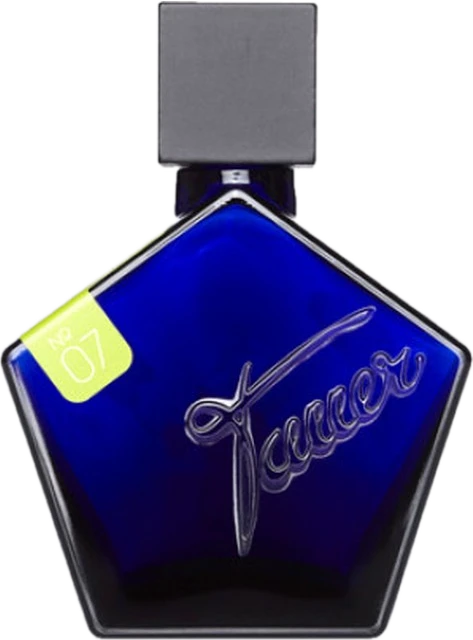 07 Vetiver Dance