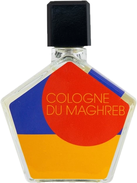 Cologne Du Maghreb (2021)
