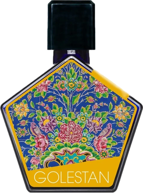 Golestan