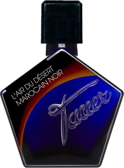 L’Air du Désert Marocain Noir