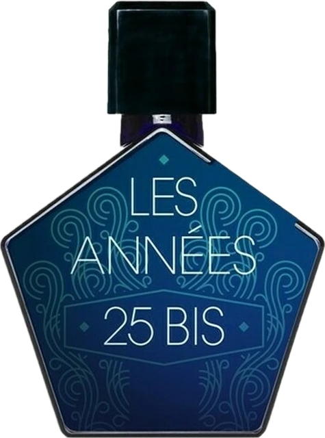 Les Années 25 Bis