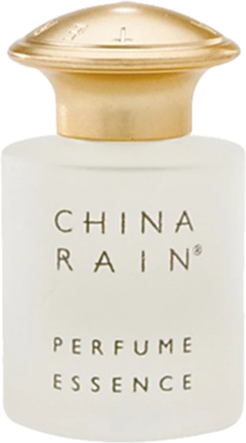 China Rain