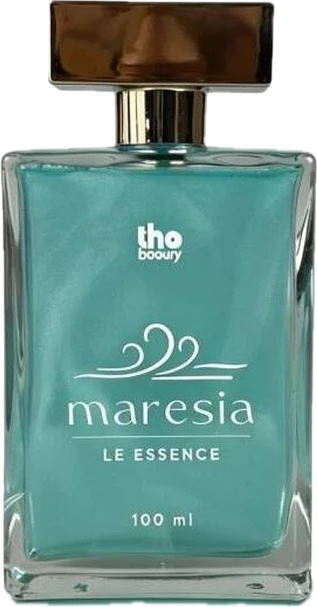 Maresia