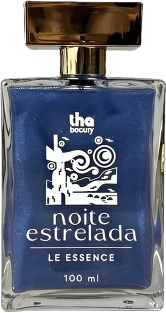 Noite Estrelada