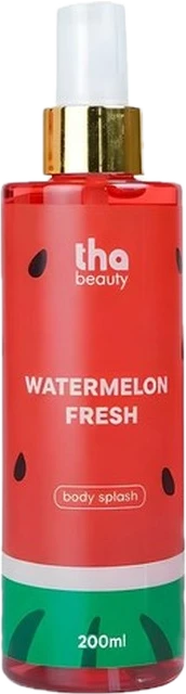 Watermelon Fresh