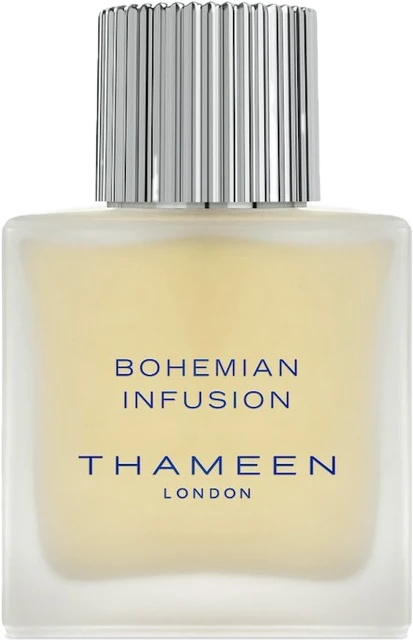Bohemian Infusion