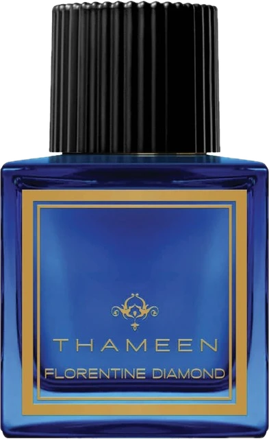 Florentine Diamond