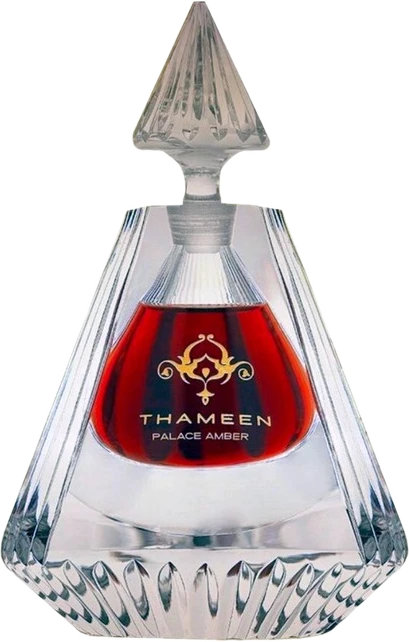 Palace Amber