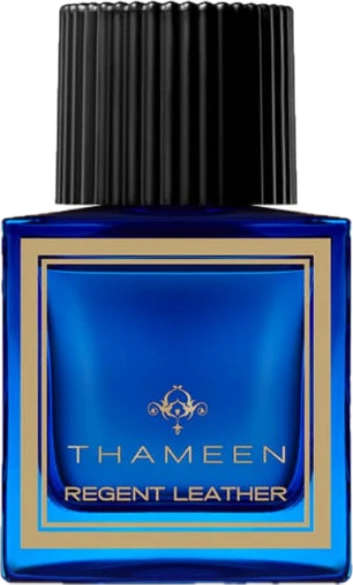 Regent Leather