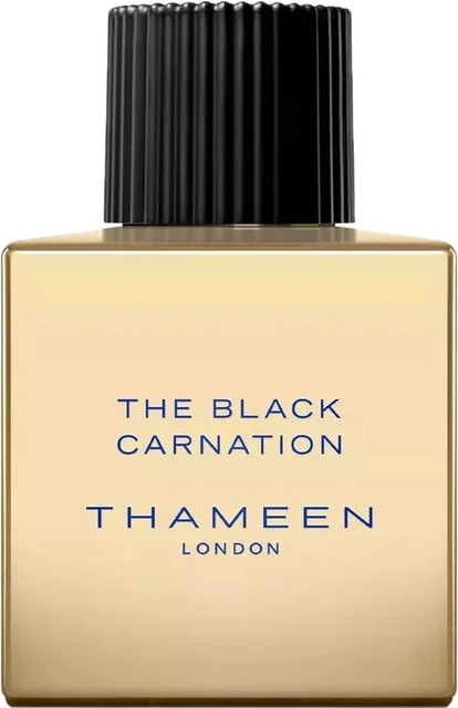 The Black Carnation