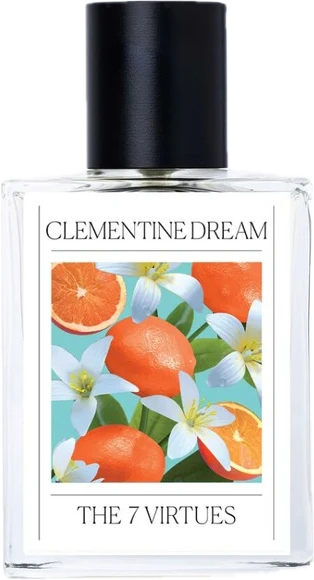 Clementine Dream