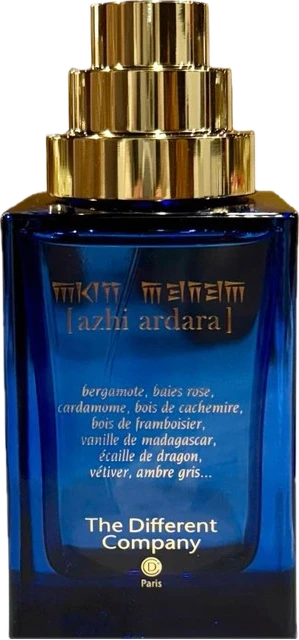 Azhi Ardara