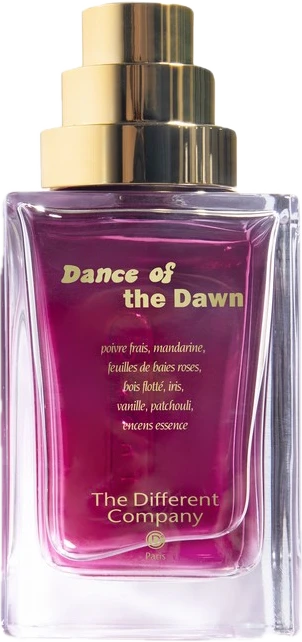 Dance of the Dawn
