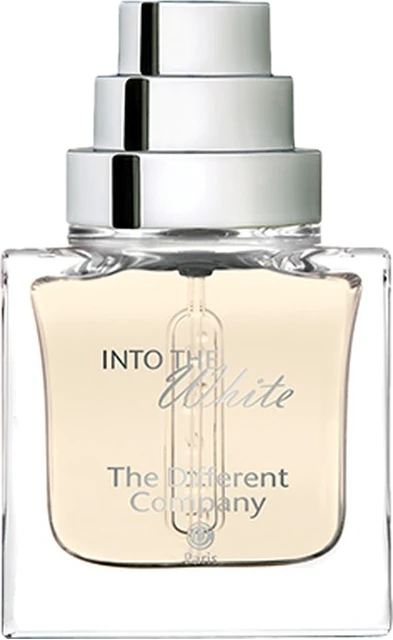 Into The White