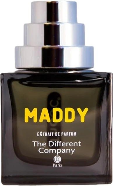 Maddy