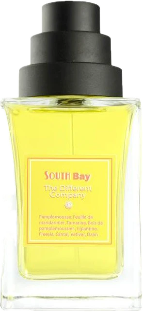 South Bay