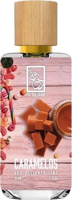 Caramelos