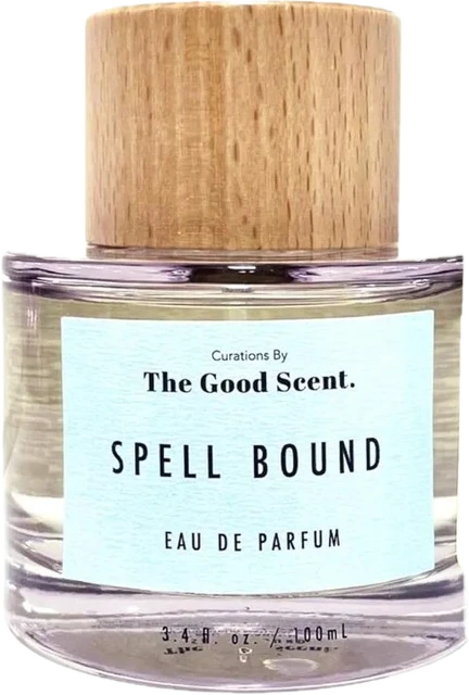 Spell Bound