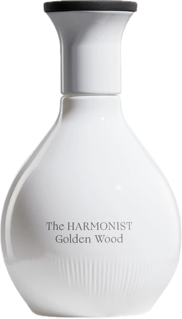 Golden Wood