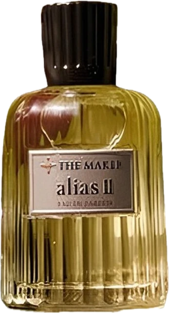 Alias II