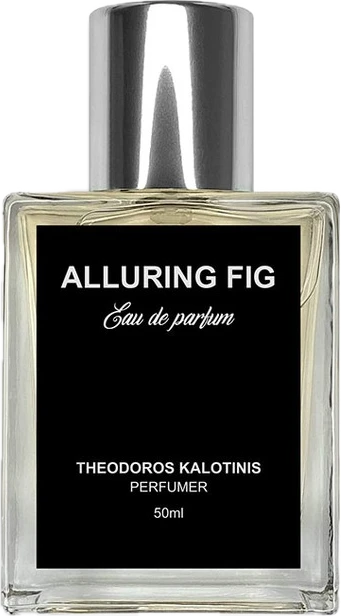 Alluring Fig