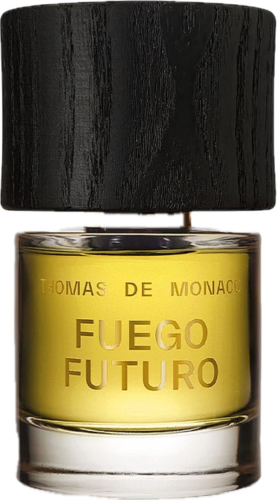Fuego Futuro Extrait de Parfum