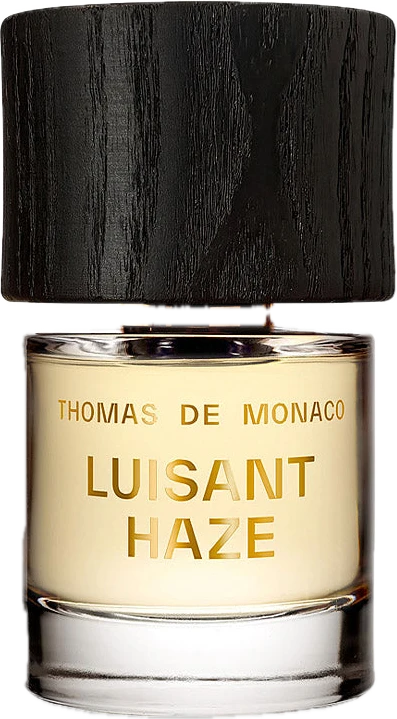 Luisant Haze