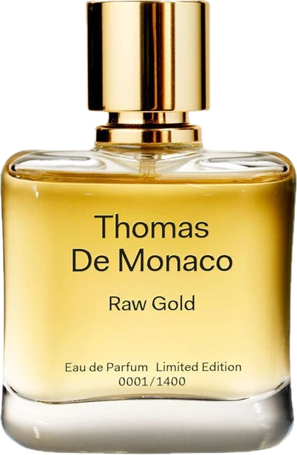 Raw Gold