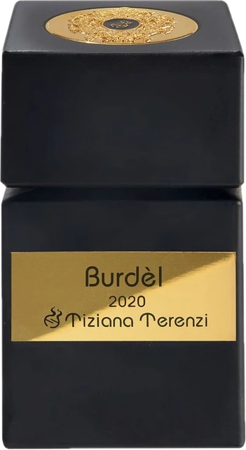 Burdel
