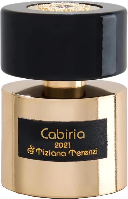 Cabiria