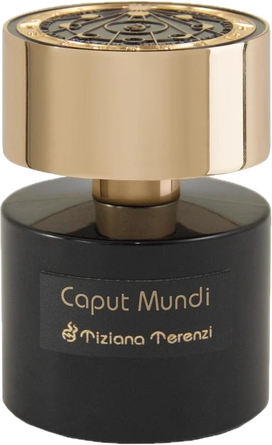 Caput Mundi