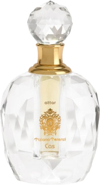 Cas Attar