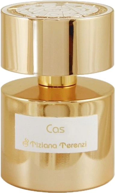 Cas