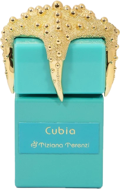 Cubia
