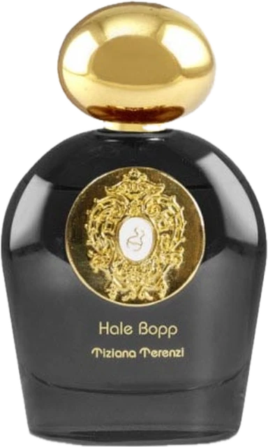 Hale Bopp
